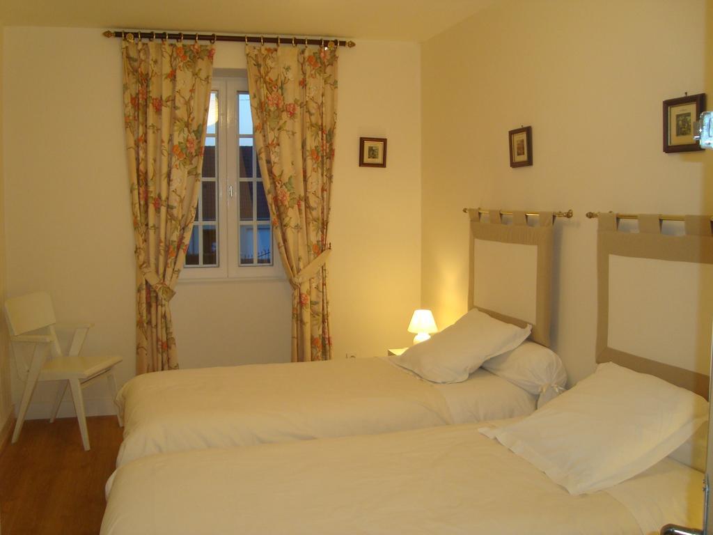 La Maison Claire Longueville  Habitación foto